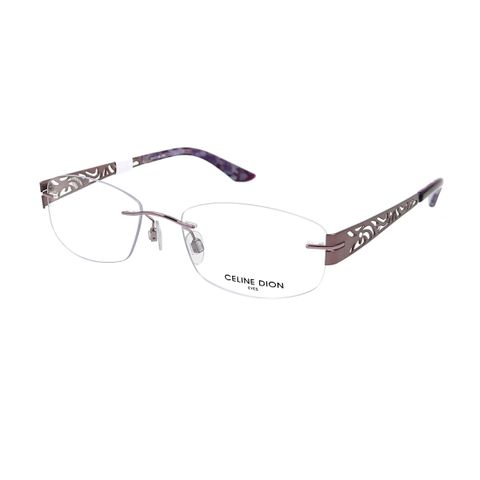 Gọng kính CELINE DION CDO3189Z C03