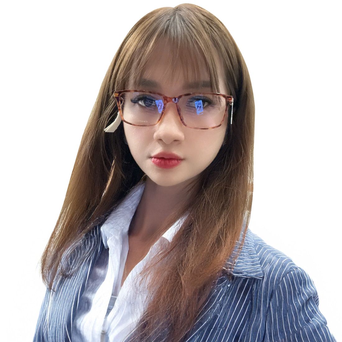  Gọng kính CHOPARD VCH308 0722 