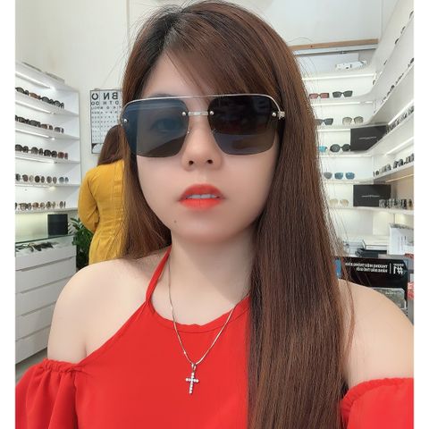 Kính mát Ermenegildo Zegna EZ0213 32N