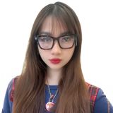 Gọng kính FURLA VFU767 0909