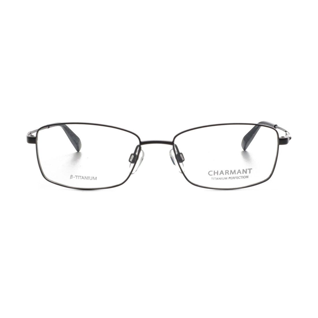  Gọng kính CHARMANT CH10391 BK 