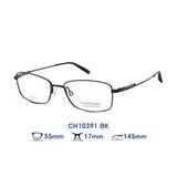  Gọng kính CHARMANT CH10391 BK 