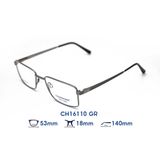  Gọng kính CHARMANT BLUE CH16110 GR 