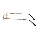  Gọng kính CHARMANT BLUE CH16129 GP 