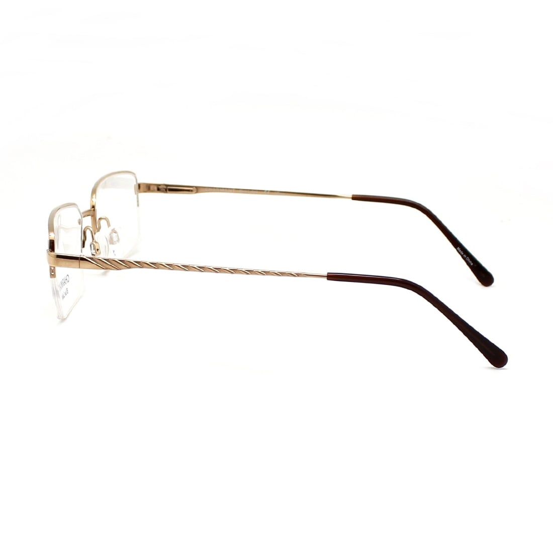  Gọng kính CHARMANT BLUE CH16129 GP 