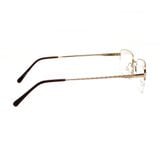  Gọng kính CHARMANT BLUE CH16129 GP 