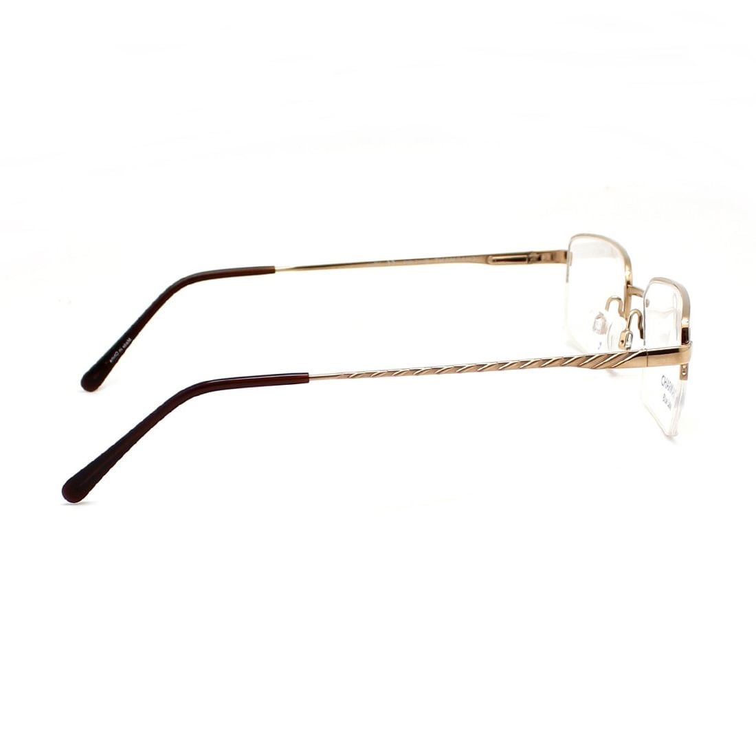  Gọng kính CHARMANT BLUE CH16129 GP 