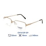  Gọng kính CHARMANT BLUE CH16129 GP 