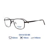  Gọng kính CHARMANT BLUE CH16133 BR 