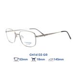  Gọng kính CHARMANT BLUE CH16133 GR 