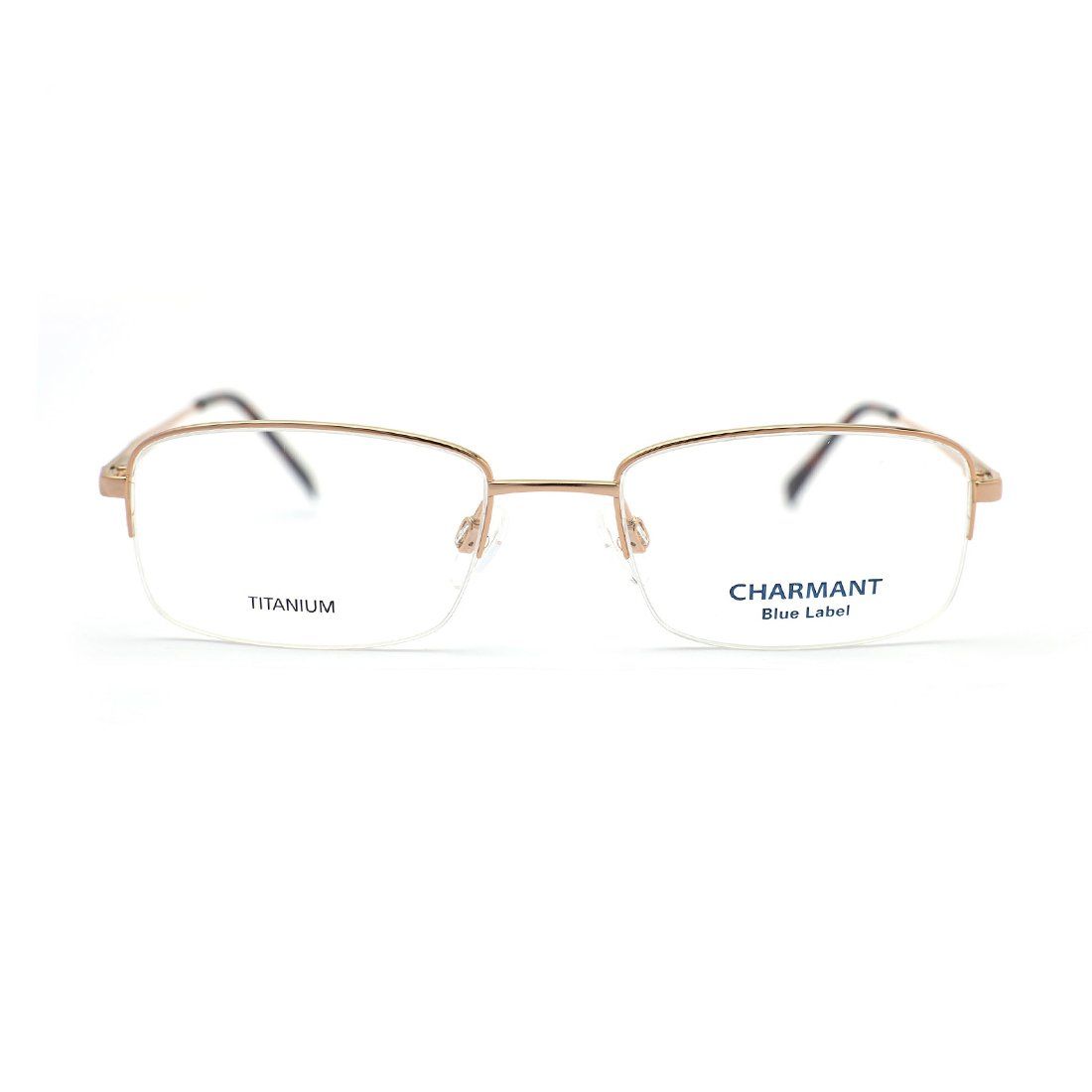  Gọng kính CHARMANT BLUE CH16134 GP 