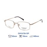 Gọng kính CHARMANT BLUE CH16136 GP