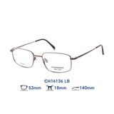 Gọng kính CHARMANT BLUE CH16136 LB 
