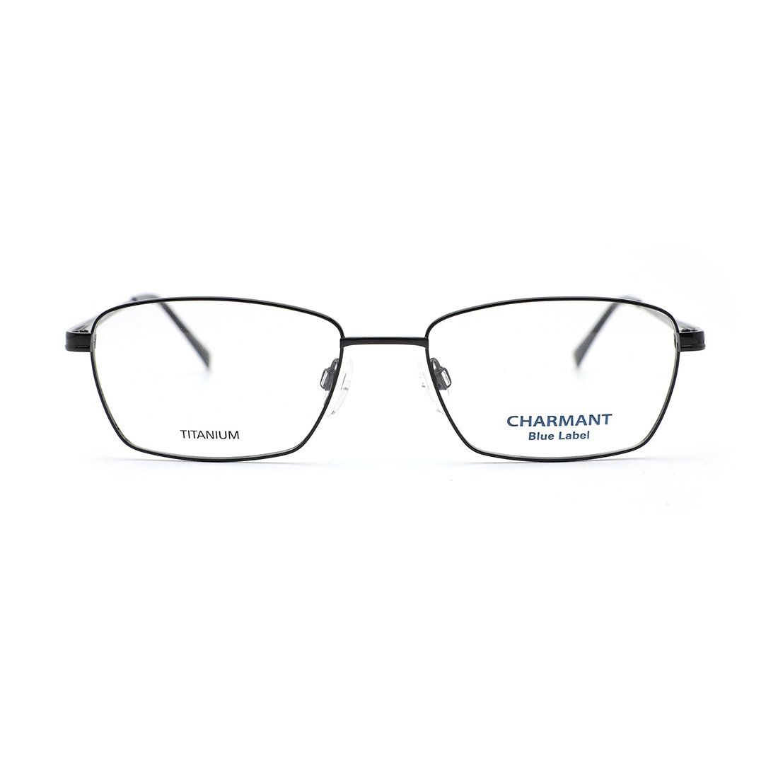  Gọng kính CHARMANT BLUE CH16138 BK 