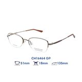  Gọng kính CHARMANT CH16464 GP 