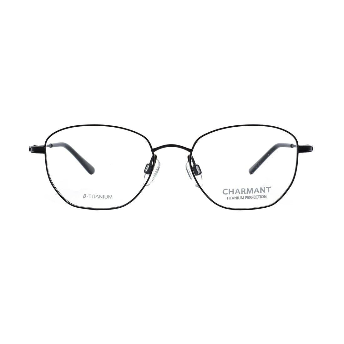  Gọng kính CHARMANT CH16465 BK 