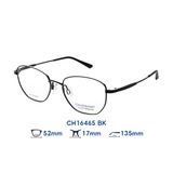  Gọng kính CHARMANT CH16465 BK 