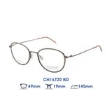  Gọng kính CHARMANT CH16720 BR 