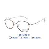  Gọng kính CHARMANT CH16720 GP 