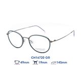  Gọng kính CHARMANT CH16720 GR 