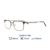  Gọng kính CHARMANT CH29117 BR 