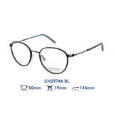  Gọng kính CHARMANT CH29744 BL 