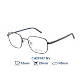  Gọng kính CHARMANT CH29747 NV 