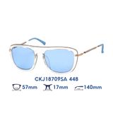  Kính mát Calvin Klein Jeans CKJ18709SA 448 