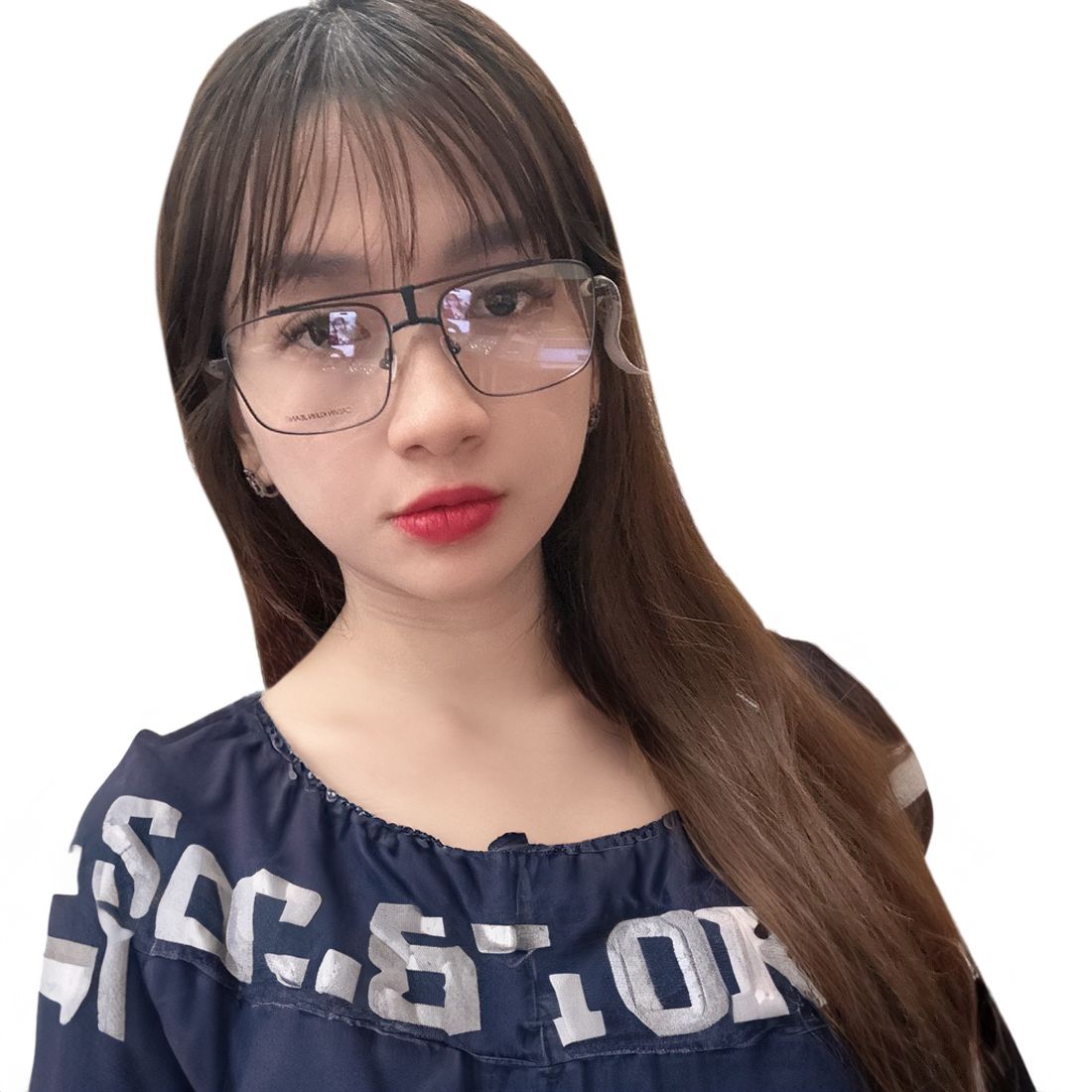  Gọng kính Calvin Klein Jeans CKJ19311 001 