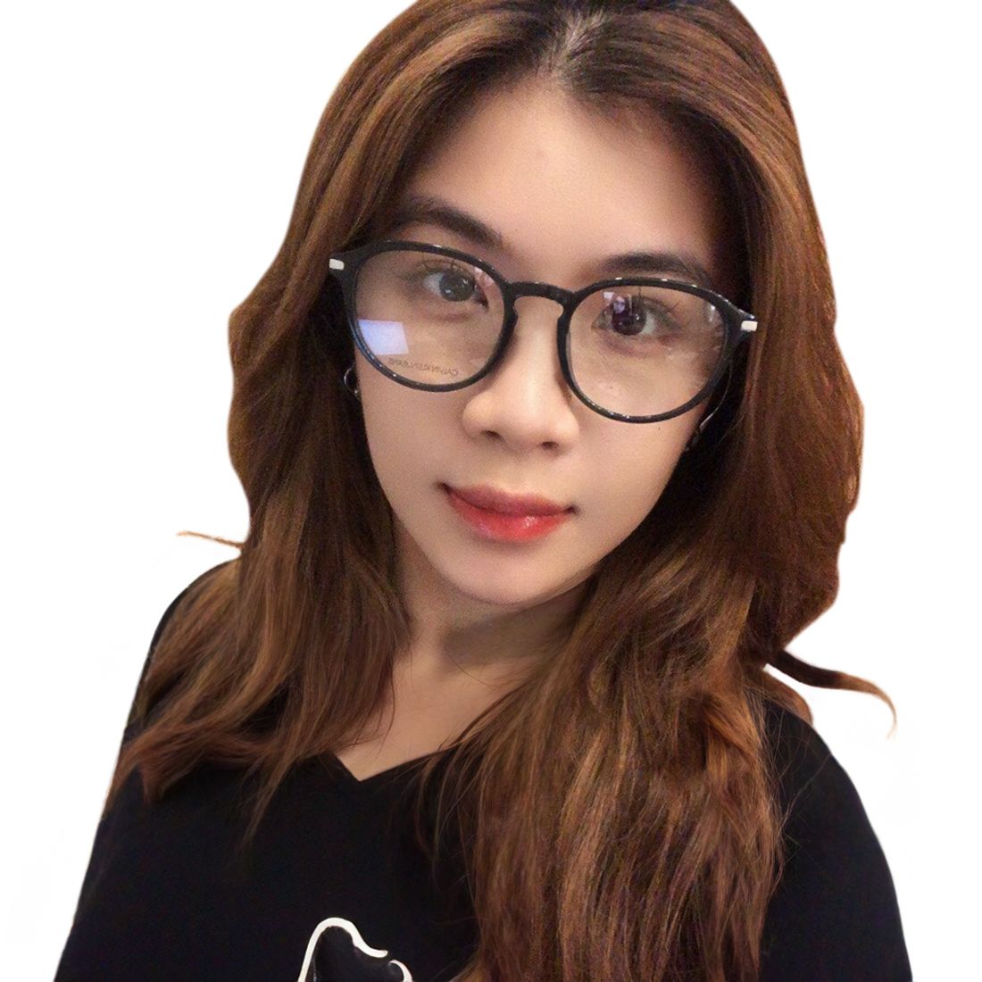  Gọng kính Calvin Klein Jeans CKJ19707A 006 