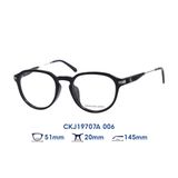  Gọng kính Calvin Klein Jeans CKJ19707A 006 