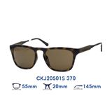  Kính mát Calvin Klein Jeans CKJ20501S 370 