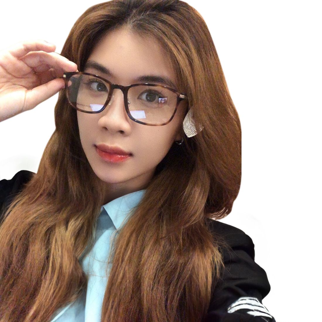  Gọng kính Calvin Klein Jeans CKJ20706A 240 