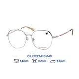  Gọng kính Calvin Klein Jeans CKJ22224LB 040 