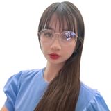  Gọng kính Calvin Klein Jeans CKJ22224LB 718 