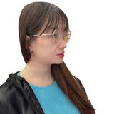  Gọng kính Calvin Klein Jeans CKJ22224LB 718 