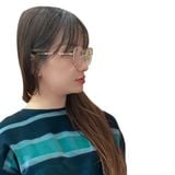  Gọng kính Calvin Klein Jeans CKJ22224LB 770 