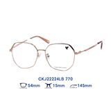  Gọng kính Calvin Klein Jeans CKJ22224LB 770 