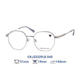  Gọng kính Calvin Klein Jeans CKJ22229LB 040 