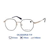  Gọng kính Calvin Klein Jeans CKJ22229LB 719 