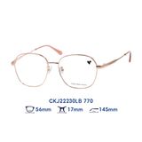 Gọng kính Calvin Klein Jeans CKJ22230LB 770