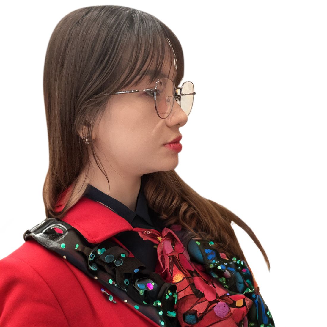  Gọng kính Calvin Klein Jeans CKJ22231LB 040 