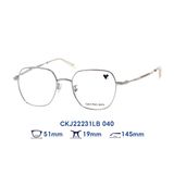  Gọng kính Calvin Klein Jeans CKJ22231LB 040 