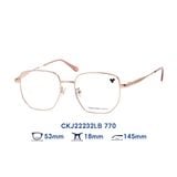  Gọng kính Calvin Klein Jeans CKJ22232LB 770 