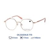  Gọng kính Calvin Klein Jeans CKJ22234LB 770 