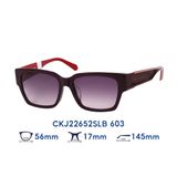  Kính mát Calvin Klein Jeans CKJ22652SLB 603 