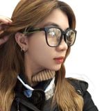  Gọng kính Calvin Klein Jeans CKJ22653LB 002 