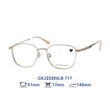  Gọng kính Calvin Klein Jeans CKJ23206LB 717 