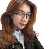  Gọng kính Calvin Klein Jeans CKJ23621LB 300 