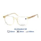  Gọng kính Calvin Klein Jeans CKJ23668LB 749 